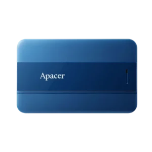 هارد اکسترنال اپیسر مدل Apacer AC237 1TB Blue