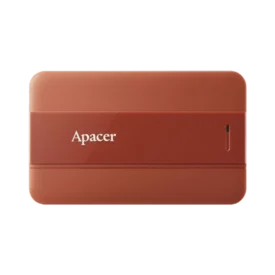 هارد اکسترنال اپیسر مدل Apacer AC237 1TB Red