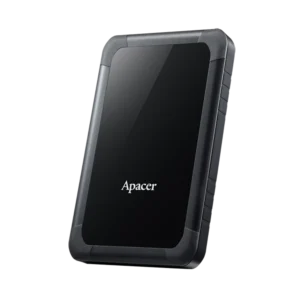 هارد اکسترنال اپیسر مدل Apacer AC532 Black