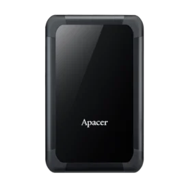هارد اکسترنال اپیسر مدل Apacer AC532 Black