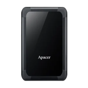 هارد اکسترنال اپیسر مدل Apacer AC532 Black