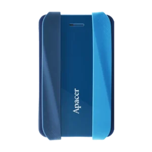 هارد اکسترنال اپیسر مدل Apacer AC533 Blue