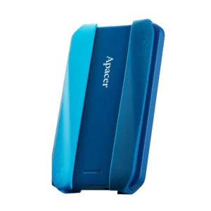 هارد اکسترنال اپیسر مدل Apacer AC533 Blue