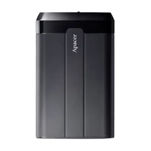 هارد اکسترنال اپیسر مدل Apacer AC732 Black