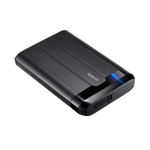 هارد اکسترنال اپیسر مدل Apacer AC732 Black