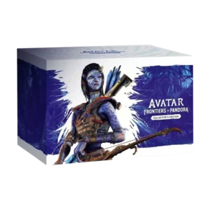 بازی Avatar: Frontiers of Pandora نسخه کالکور