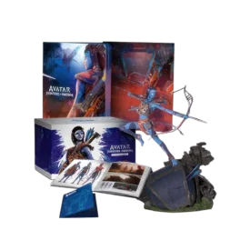 بازی Avatar: Frontiers of Pandora نسخه کالکور
