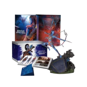 بازی Avatar: Frontiers of Pandora نسخه کالکور