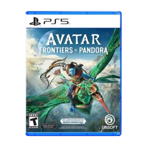 بازی Avatar: Frontiers of Pandora - PS5