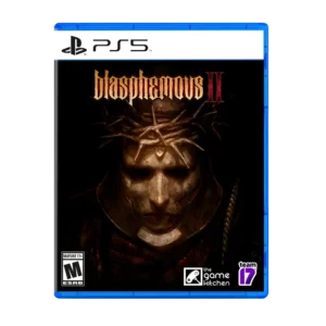 بازی Blasphemous 2 - PS5