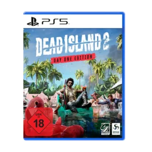بازی Dead Island 2 - PS5