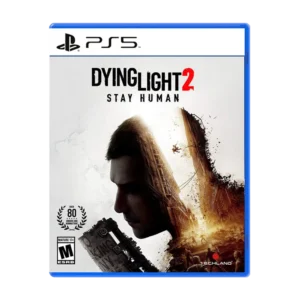 بازی Dying Light 2 Stay Human - PS5