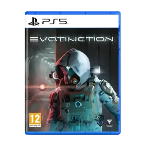 بازی Evotinction - PS5