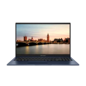 لپ تاپ ایسوس ASUS VivoBook 15 F1504ZA-B I5 1235U/8GB/512GB/Intel Iris Xe/FHD