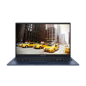 لپ تاپ ایسوس ASUS VivoBook 15 F1504ZA-A I5 1235U/8GB/256GB/Intel Iris Xe/FHD