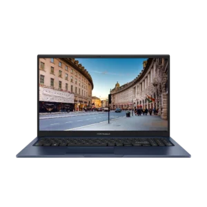 لپ تاپ ایسوس ASUS VivoBook 15 F1504ZA-E I5 1235U/24GB/512GB/Intel Iris Xe/FHD
