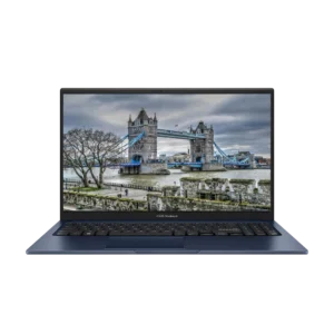 لپ تاپ ایسوس ASUS VivoBook 15 F1504ZA-F I5 1235U/40GB/512GB/Intel Iris Xe/FHD