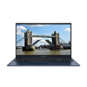 لپ تاپ ایسوس ASUS VivoBook 15 F1504ZA-G I5 1235U/8GB/1TB/Intel Iris Xe/FHD