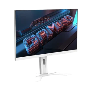 مانیتور گیگابایت GIGABYTE M27QA ICE Gaming