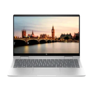 لپ تاپ اچ پی HP ENVY X360 14-BA Core 5 120U/8GB/512GB/Intel Iris Xe/FHD/Touch