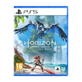 بازی Horizon Forbidden West - PS5