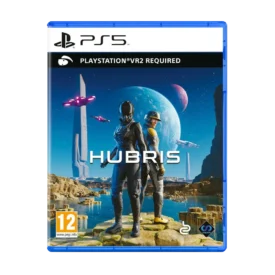 بازی Hubris - PS VR2
