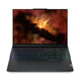 لپ تاپ لنوو Lenovo Legion Pro 7-C I9 14900HX/64GB/2TB/RTX 4090-16GB/WQXGA