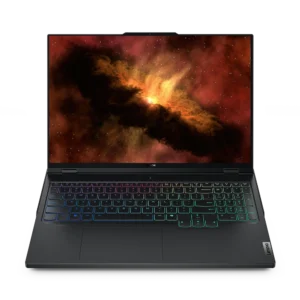 لپ تاپ لنوو Lenovo Legion Pro 7-C I9 14900HX/64GB/2TB/RTX 4090-16GB/WQXGA
