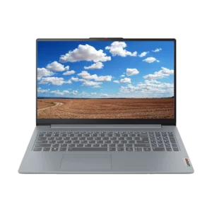 لپ تاپ لنوو Lenovo IdeaPad Slim 3-JB R5 7520U/8GB/1TB/Radeon 610M/FHD