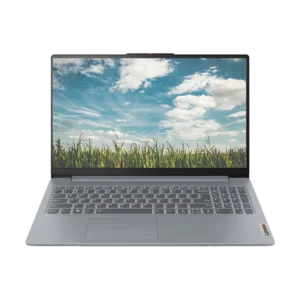 لپ تاپ لنوو Lenovo IdeaPad Slim 3-JC R5 7520U/8GB/2TB/Radeon 610M/FHD