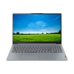 لپ تاپ لنوو Lenovo IdeaPad Slim 3-JA R5 7520U/8GB/512GB/Radeon 610M/FHD