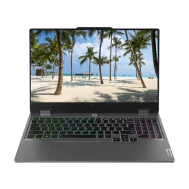 لپ تاپ لنوو Lenovo LOQ 15IAX9-D I5 12600HX/32GB/512GB/RTX 3050-6GB/FHD