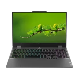 لپ تاپ لنوو Lenovo LOQ 15IAX9-B I5 12600HX/16GB/512GB/RTX 3050-6GB/FHD