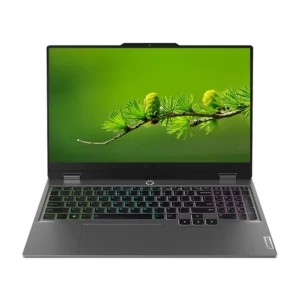 لپ تاپ لنوو Lenovo LOQ 15IAX9-B I5 12600HX/16GB/512GB/RTX 3050-6GB/FHD