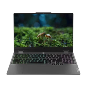 لپ تاپ لنوو Lenovo LOQ 15IAX9-I I5 12600HX/32GB/2TB/RTX 3050-6GB/FHD