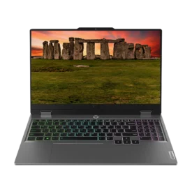 لپ تاپ لنوو Lenovo LOQ 15IAX9-H I5 12600HX/32GB/1TB/RTX 3050-6GB/FHD