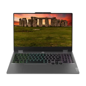 لپ تاپ لنوو Lenovo LOQ 15IAX9-H I5 12600HX/32GB/1TB/RTX 3050-6GB/FHD