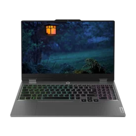 لپ تاپ لنوو Lenovo LOQ 15IAX9-E I5 12600HX/12GB/1TB/RTX 3050-6GB/FHD
