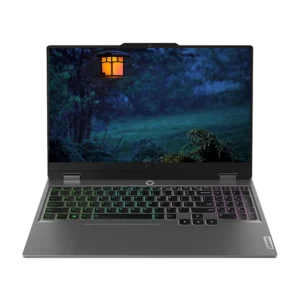 لپ تاپ لنوو Lenovo LOQ 15IAX9-E I5 12600HX/12GB/1TB/RTX 3050-6GB/FHD
