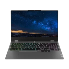 لپ تاپ لنوو Lenovo LOQ 15IAX9-F I5 12600HX/16GB/1TB/RTX 3050-6GB/FHD
