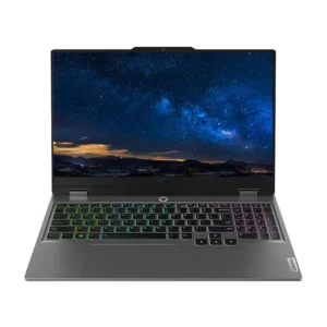لپ تاپ لنوو Lenovo LOQ 15IAX9-F I5 12600HX/16GB/1TB/RTX 3050-6GB/FHD