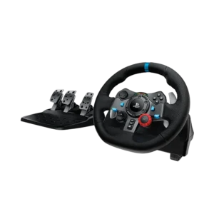 فرمان بازی Logitech G29