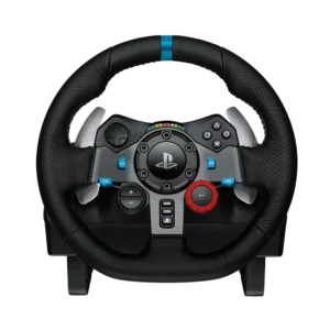 فرمان بازی Logitech G29