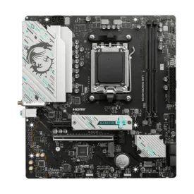 مادربرد ام اس آی MSI B650M GAMING WIFI