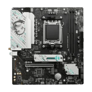 مادربرد ام اس آی MSI B650M GAMING WIFI