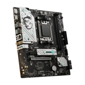 مادربرد ام اس آی MSI B650M GAMING WIFI