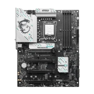مادربرد ام اس آی MSI B860 GAMING PLUS WIFI