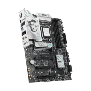 مادربرد ام اس آی MSI B860 GAMING PLUS WIFI