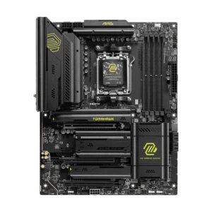 مادربرد ام اس آی MSI MAG X870 TOMAHAWK WIFI