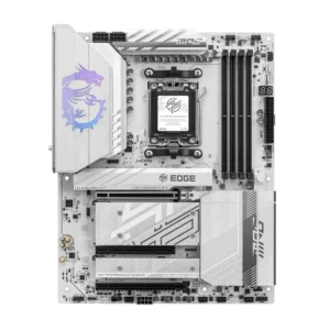 مادربرد ام اس آی MSI MPG B850 EDGE TI WIFI